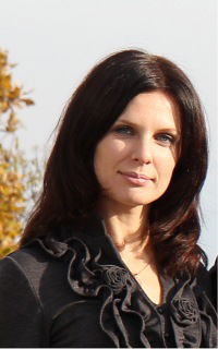 Дарья Елисеева