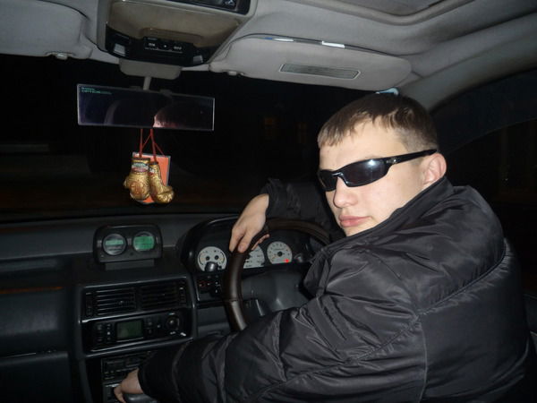 Сергей Видюк