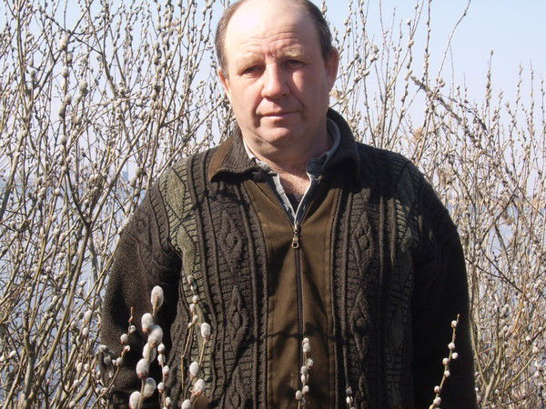 Вячеслав Степучёв