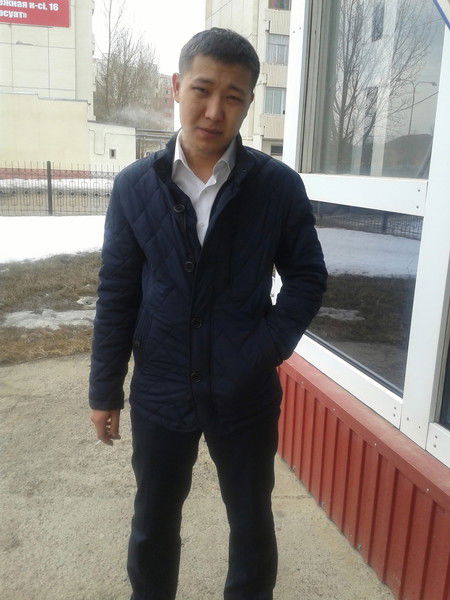 Радик Айменов