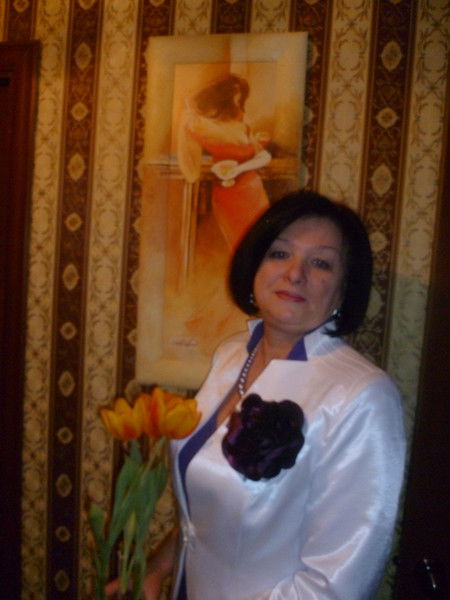 Света Минаева