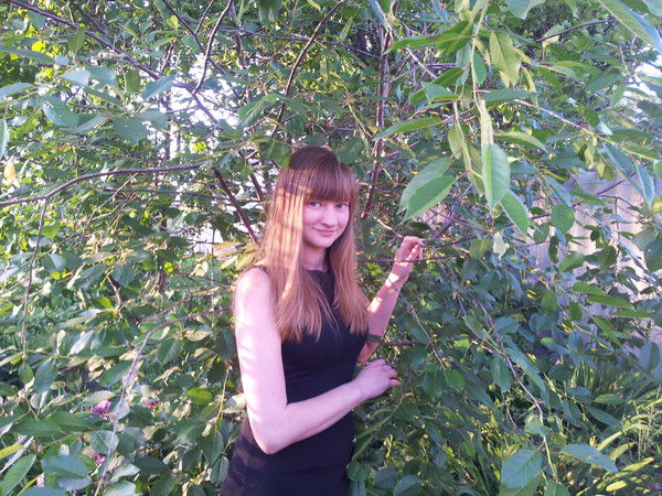 Света Роенко