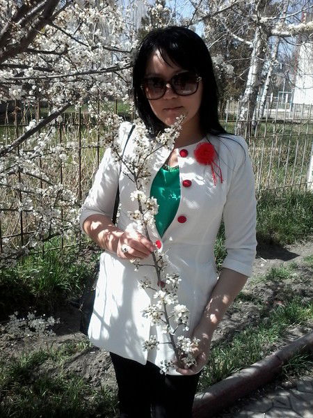 Zahira Erke Kyz 4Aldanbaeva