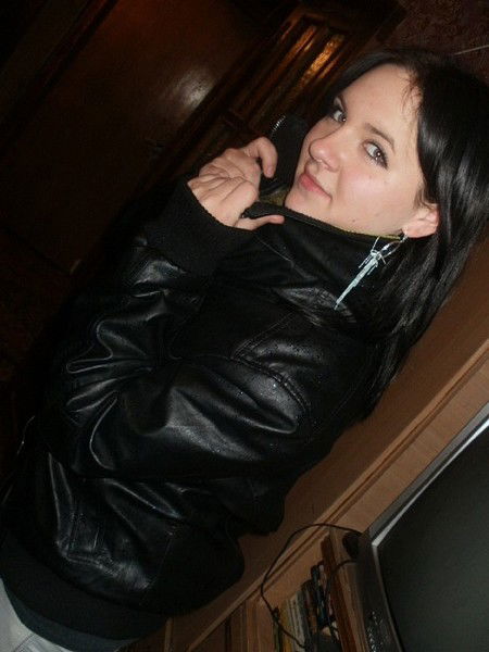 Юлия Игоревна