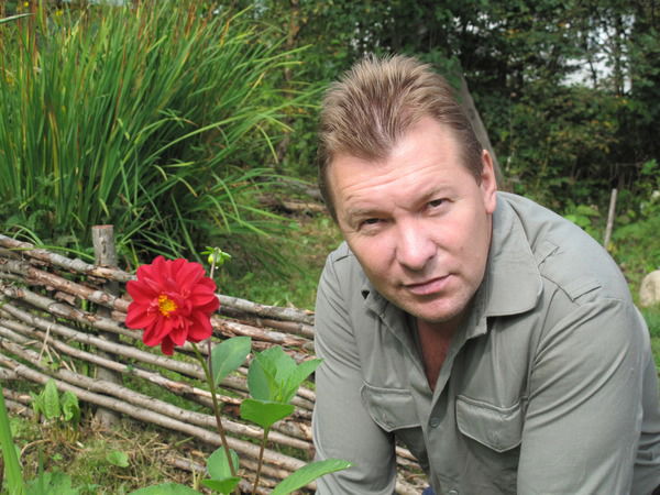 Владимир Лебедев