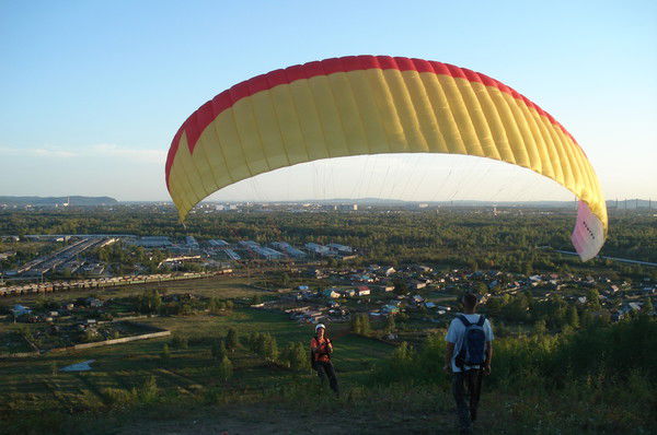 Андрей Победин