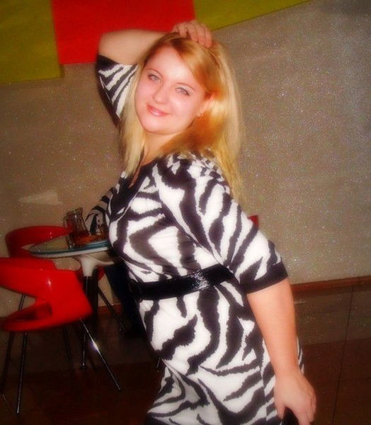 Ирина Спиненко