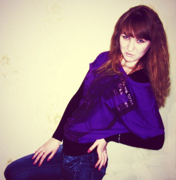 Наталья Иванова