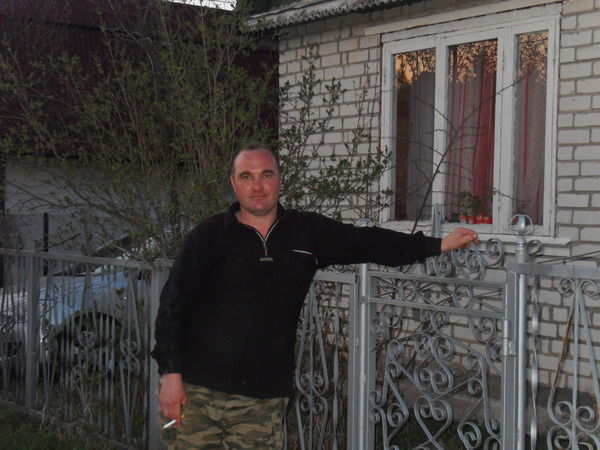 Владимир Красильников