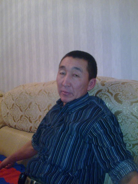 Едиль Абжанов