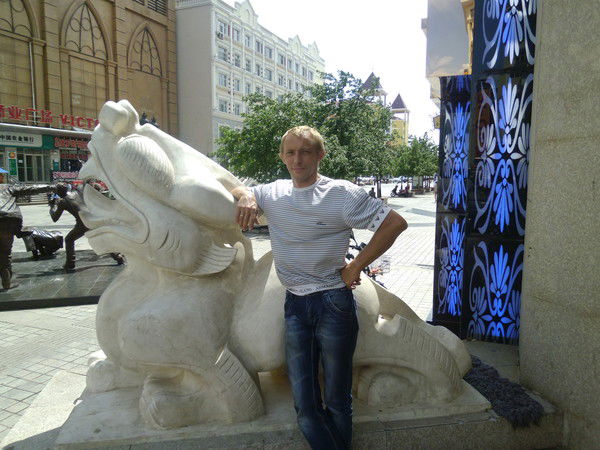 Станислав Лебедев