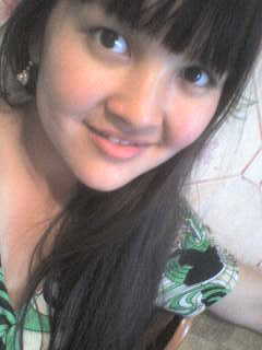 Dikonya)))) Aubakirova...**