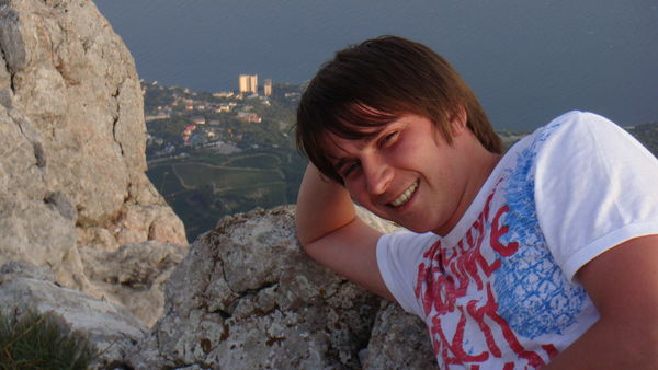 Павел Кузнецовжелезный