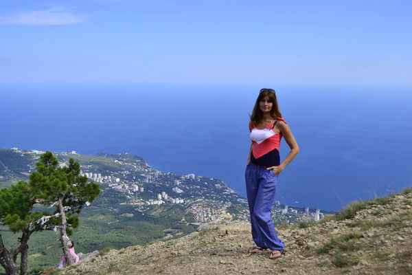 Наталья Пульнова