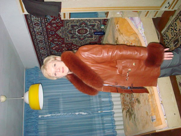 Елена Коренева