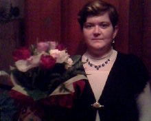 Ольга Черныш