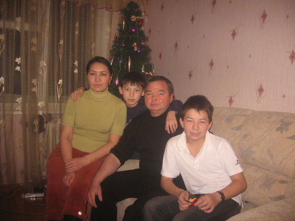 Ербол Адишев