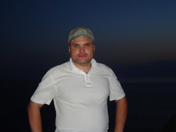 Нечепуренко Александр