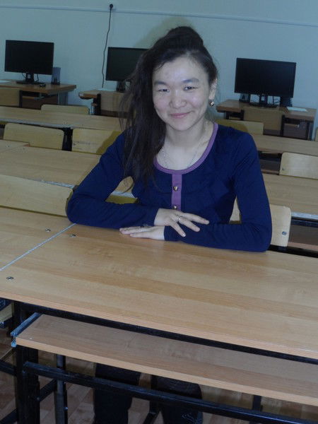 Жулдыз Рахметова