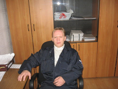 Николай Руденко