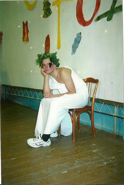 Виталий Дериглазов