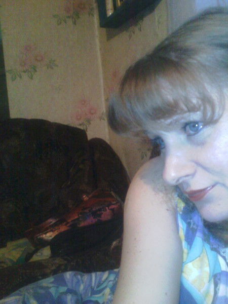 Светлана Артюхова