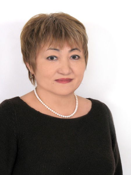 Балсия Куатбаева