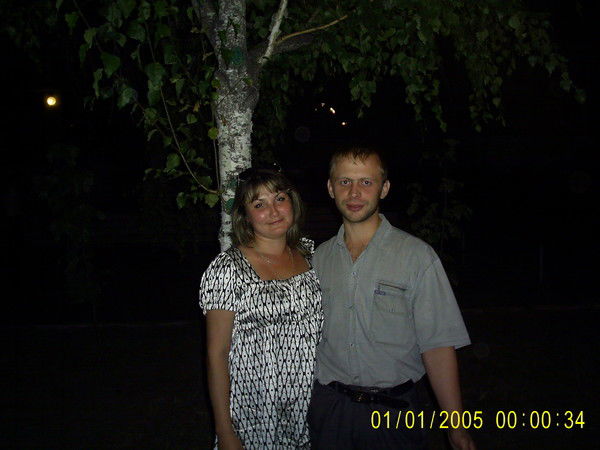 Галина Краснолуцкая