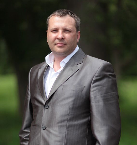 Вячеслав Ильин