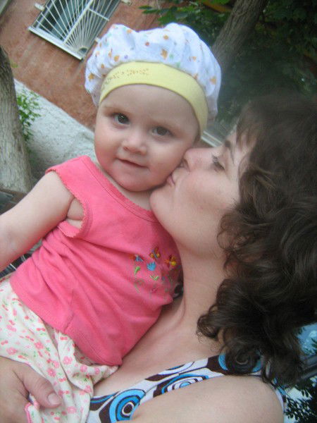 Валентина Макухина