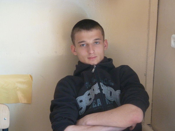 Юрий Розенко