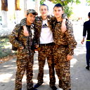 Четкий )))