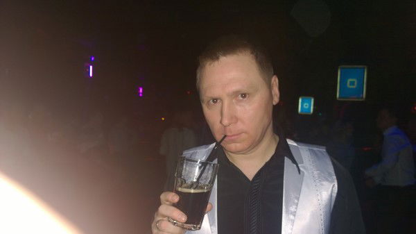 Алексей Баженов