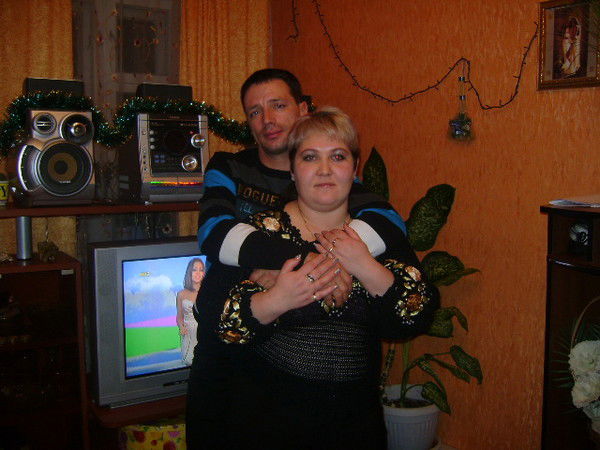 Эдуард Молчанов