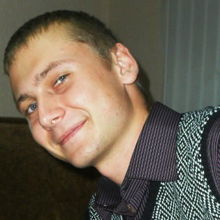 Сергей Грисенко