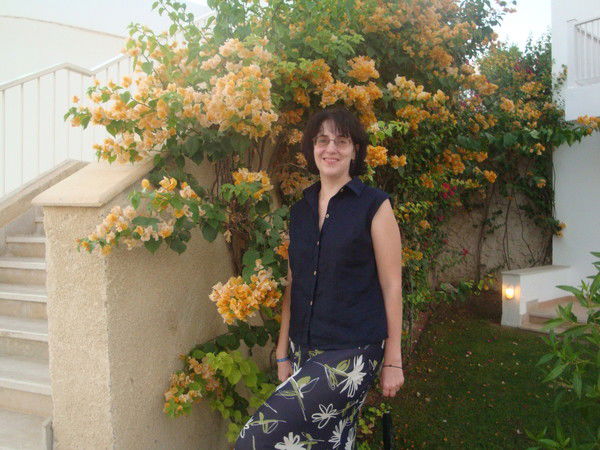 Мария Ефремова