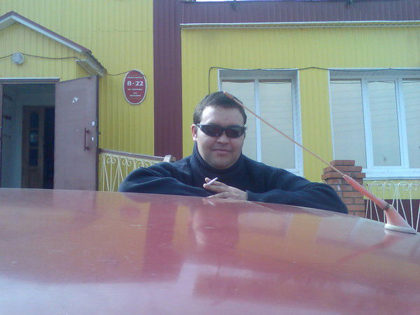 Николай Иванов