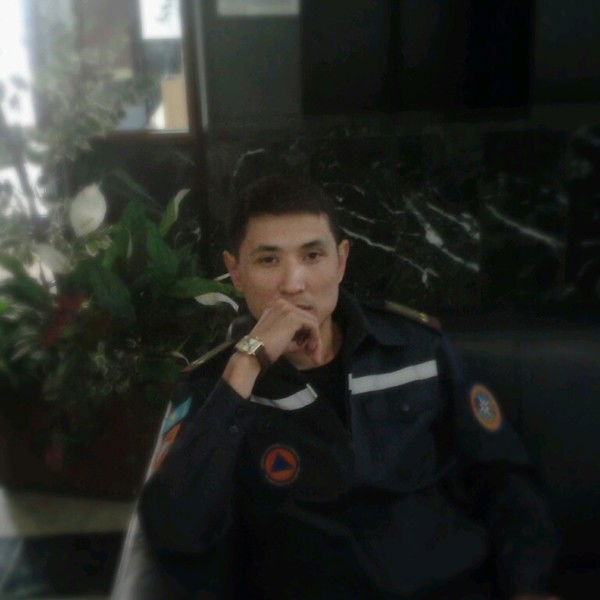 Руслан Садыбеков