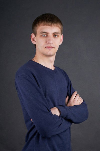 Димитрий Коновалов