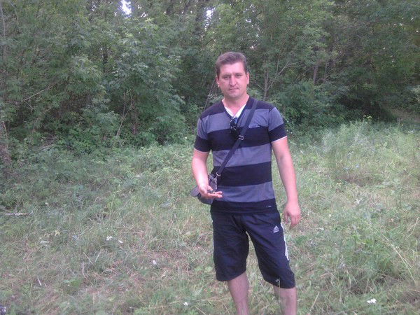 Игорь Чернов