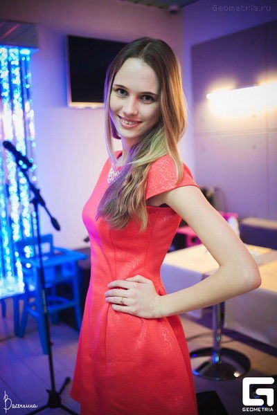 Юлия Шумейко