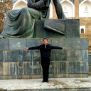 Doniyor Abdullaev