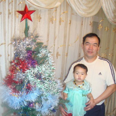 Ерлан Сейткожинов