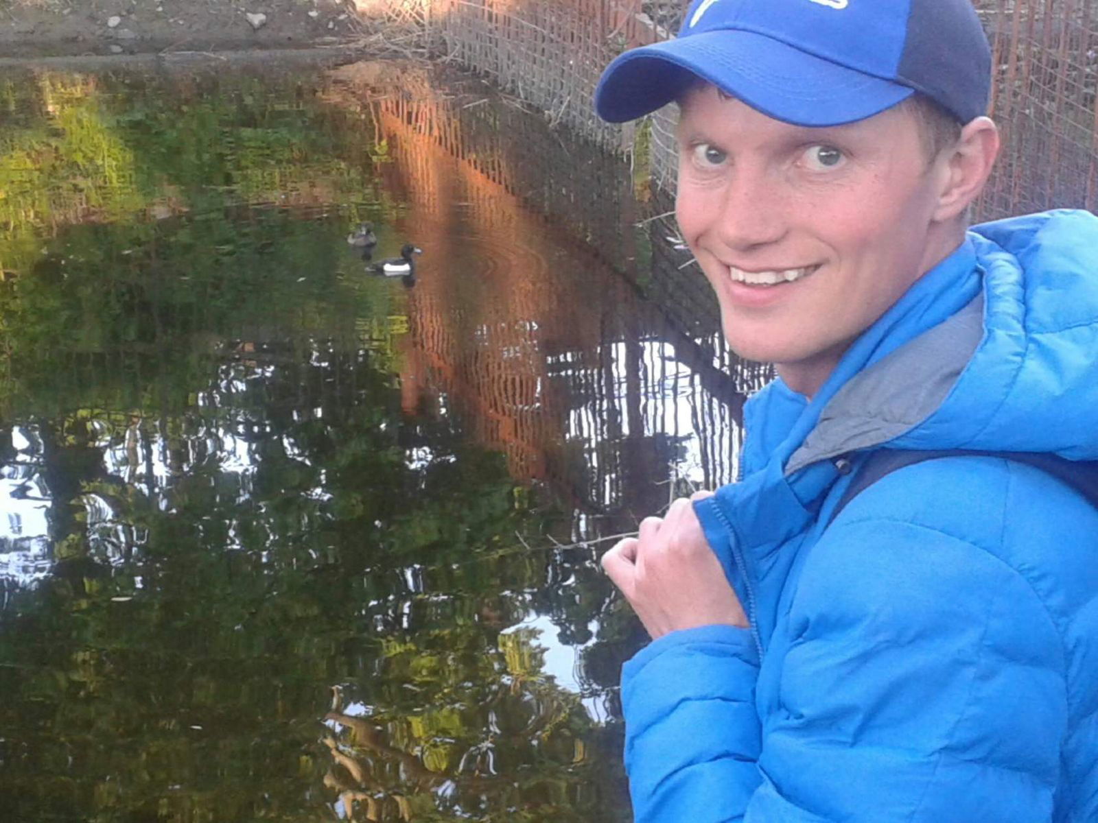 Анатолий Обламец