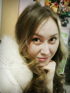 Райхан Бексултанова