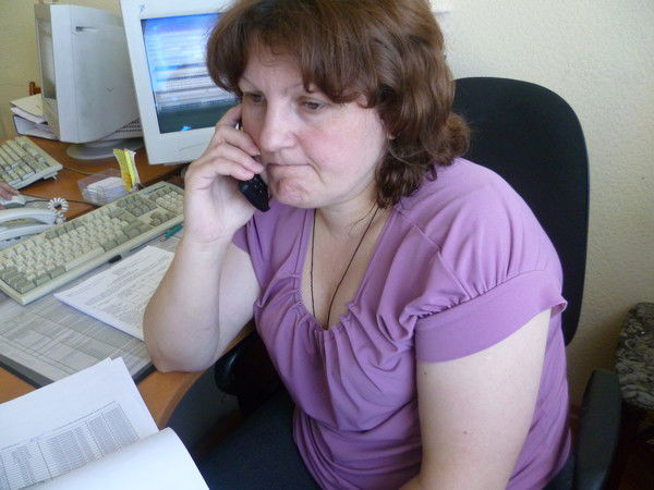 Светлана Сараева