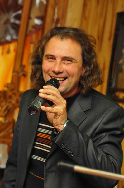 Александр Савич