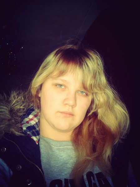 Иришка Петухова