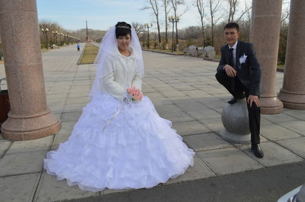 Риза Акжигитова