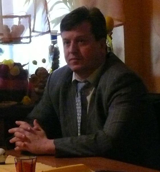 Владимир Катанцев